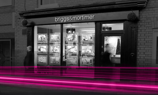 Briggs and Mortimer Estate Agents in Cambridge and Royston